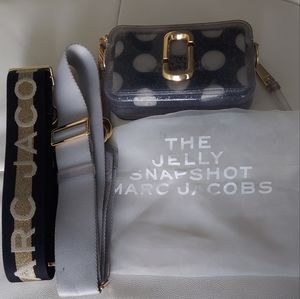 Marc Jacob's Snapshot